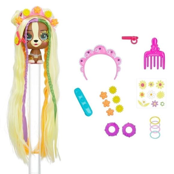 VIP Pets Spring Vibes Series Animal Figures - Picture 2 of 2